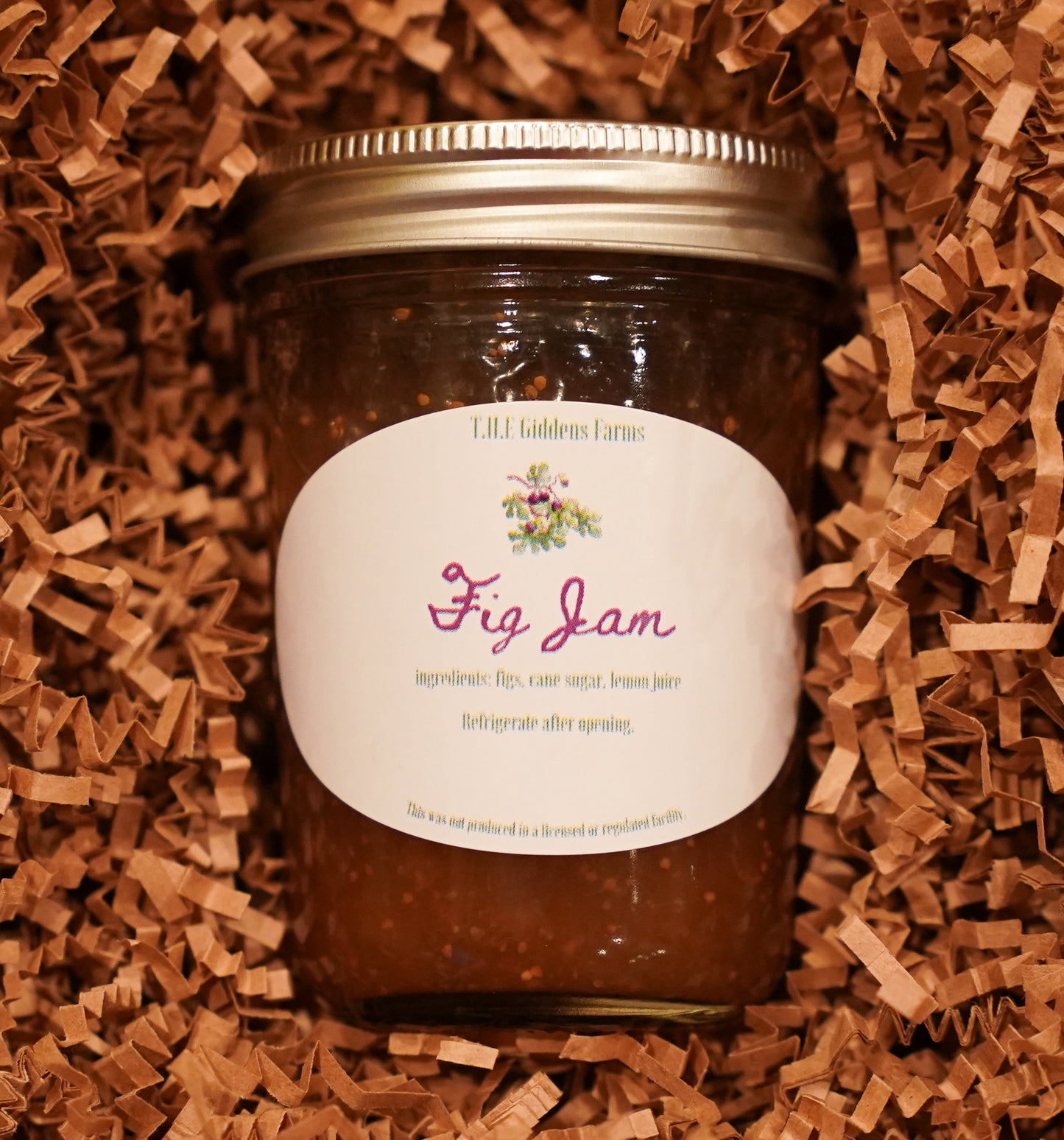 Fig Jam