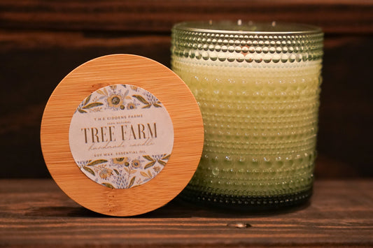 Tree Farm Candle 8oz